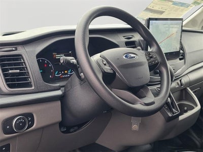 2025 Ford Transit-150 Base