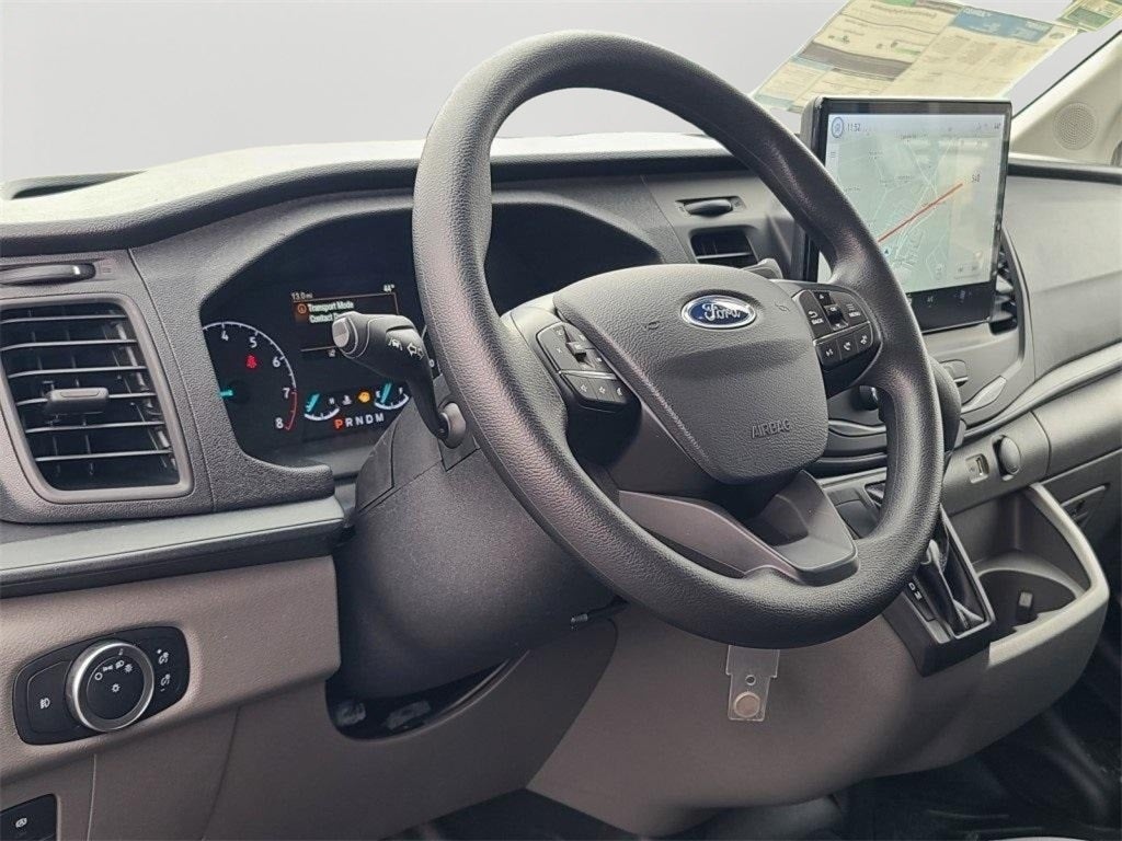 2025 Ford Transit-150 Base