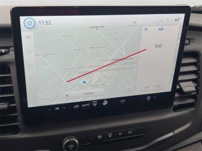 2025 Ford Transit-150 Base