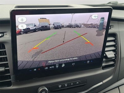 2025 Ford Transit-150 Base