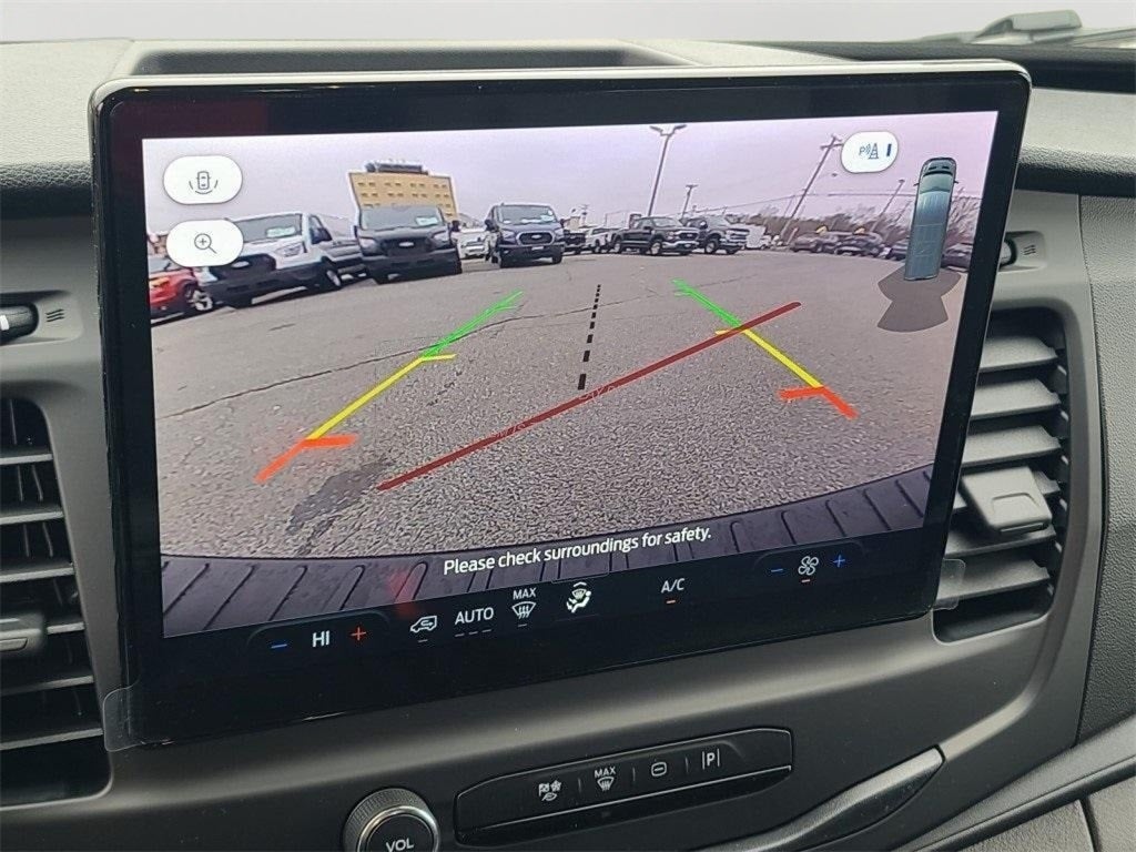 2025 Ford Transit-150 Base