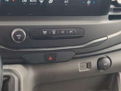 2025 Ford Transit-150 Base
