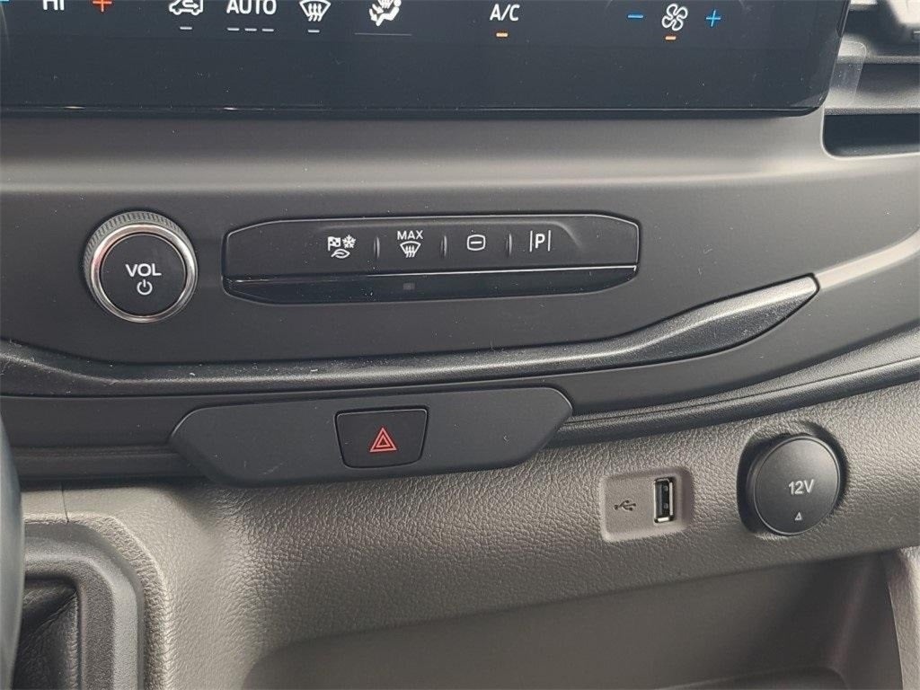 2025 Ford Transit-150 Base