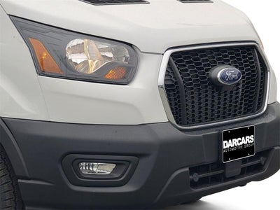 2025 Ford Transit-150 Base