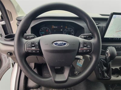 2025 Ford Transit-150 Base