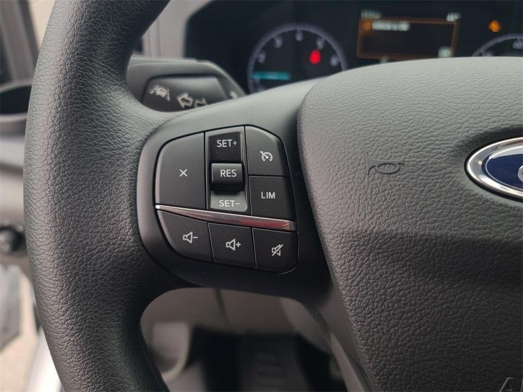 2025 Ford Transit-150 Base