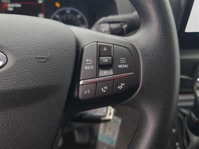 2025 Ford Transit-150 Base