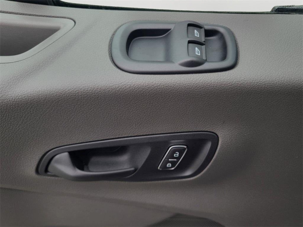 2025 Ford Transit-150 Base