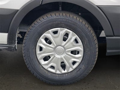 2025 Ford Transit-150 Base