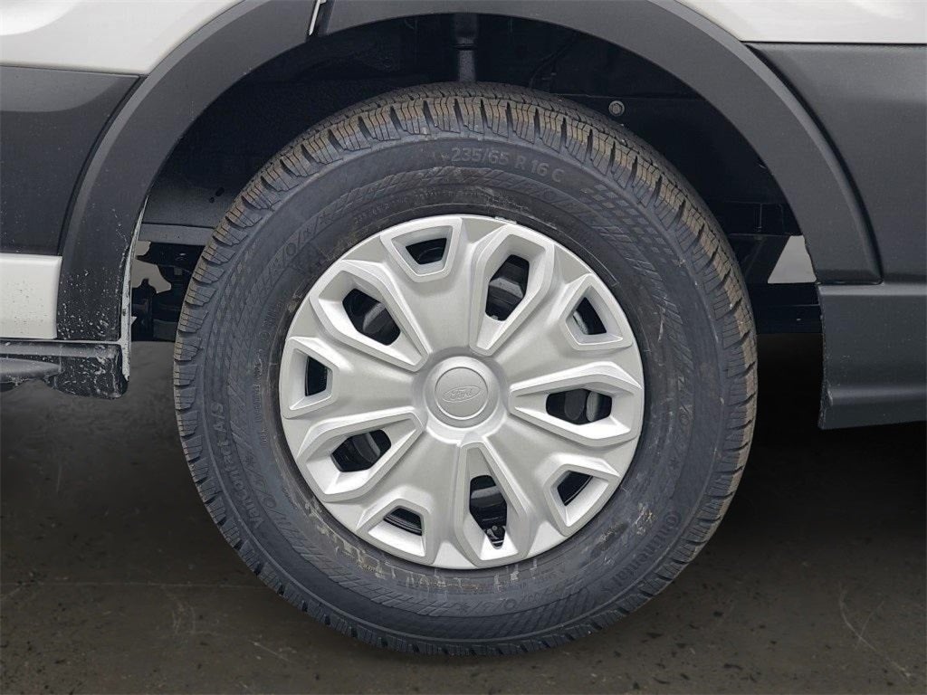 2025 Ford Transit-150 Base