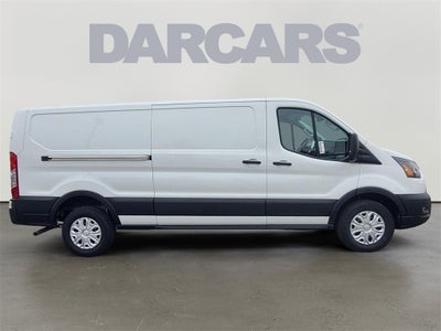 2025 Ford Transit-150 Base