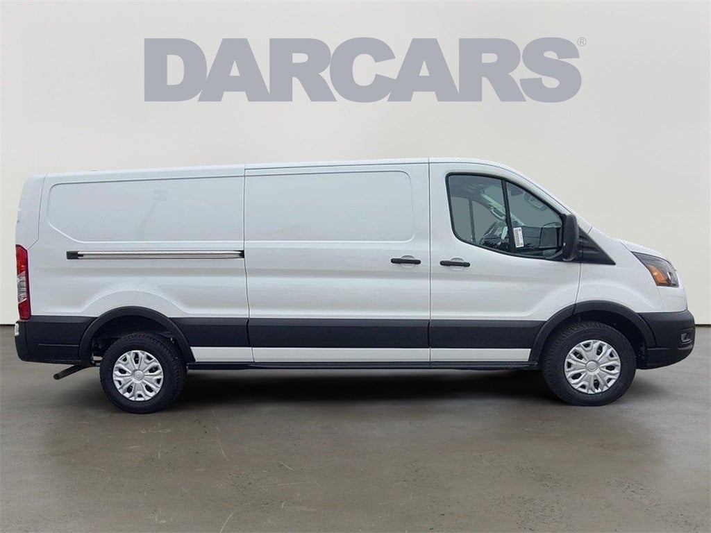 2025 Ford Transit-150 Base