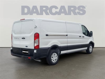 2025 Ford Transit-150 Base