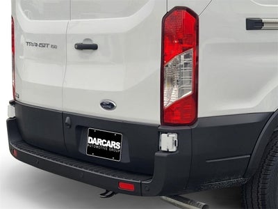 2025 Ford Transit-150 Base