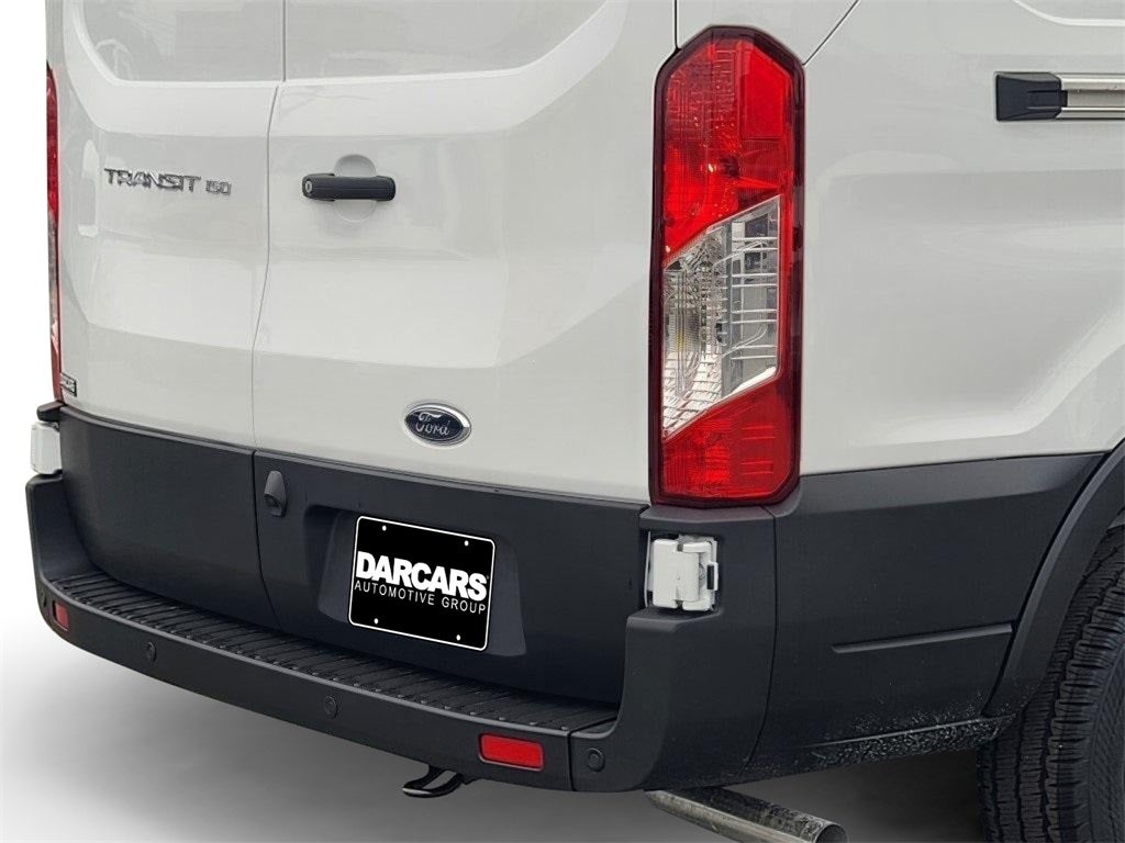 2025 Ford Transit-150 Base