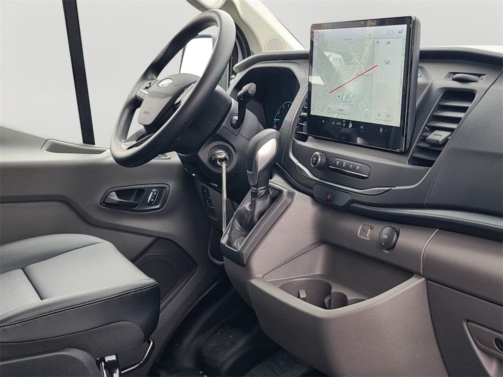 2025 Ford Transit-150 Base
