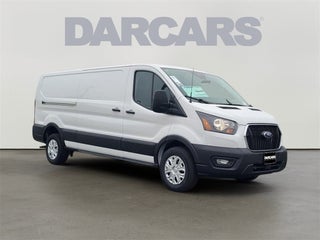 2025 Ford Transit-150 Base