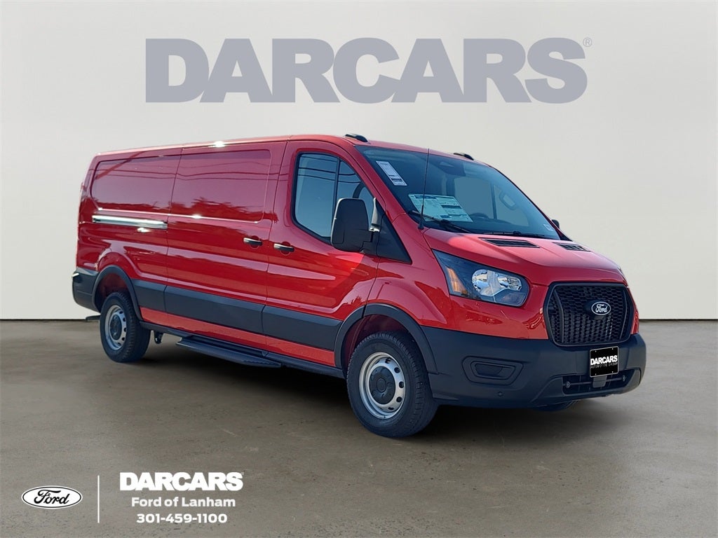 2026 Ford Transit-150 Base