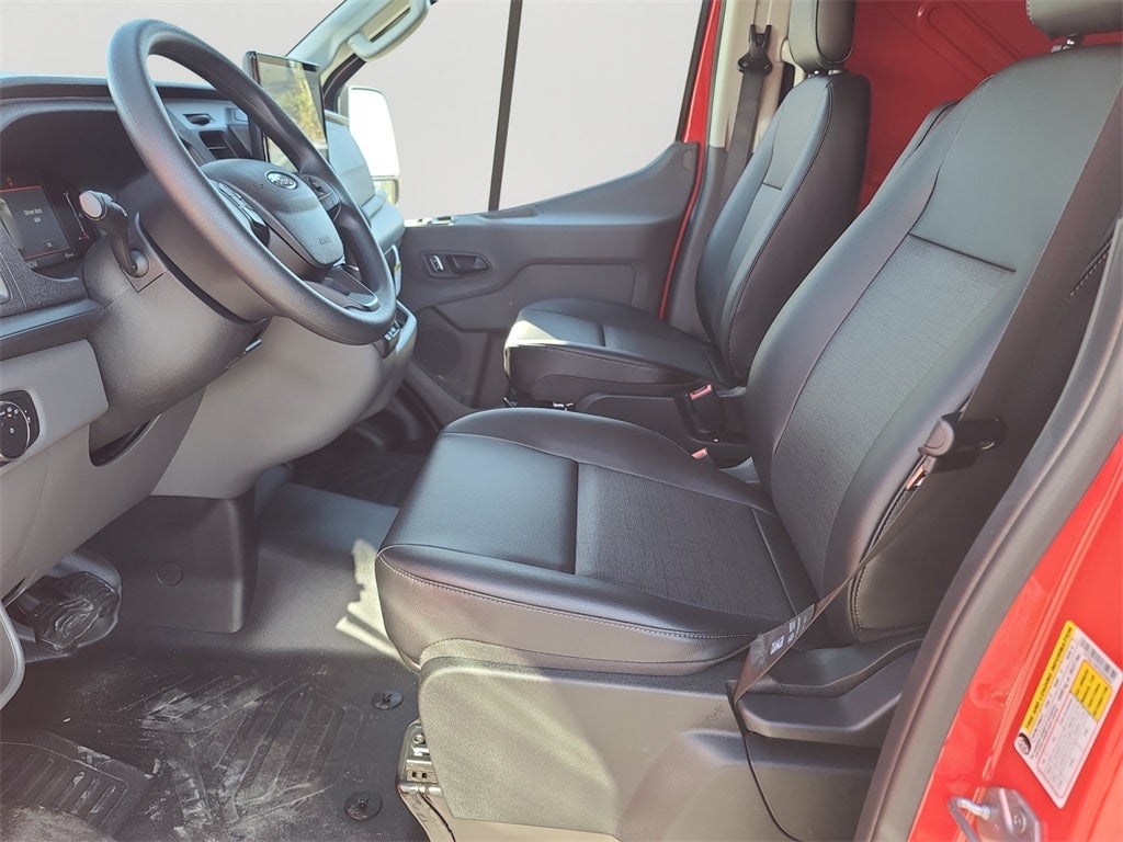 2026 Ford Transit-150 Base