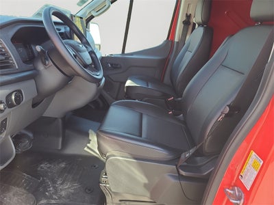 2026 Ford Transit-150 Base