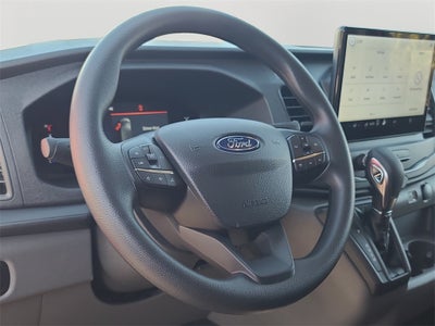 2026 Ford Transit-150 Base