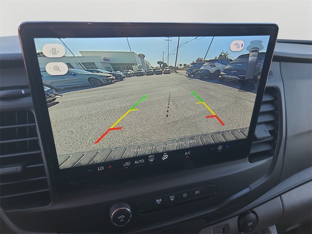 2026 Ford Transit-150 Base