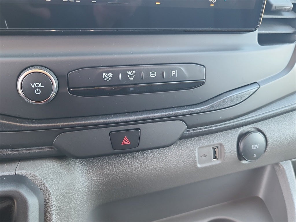 2026 Ford Transit-150 Base