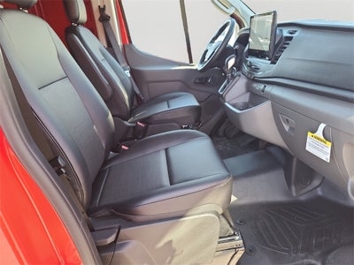 2026 Ford Transit-150 Base