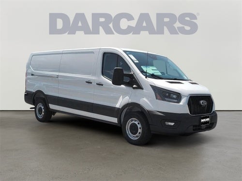 2025 Ford Transit-150 Base