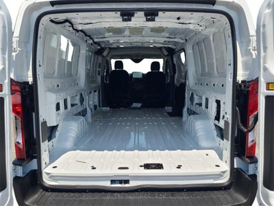 2025 Ford Transit-150 Base