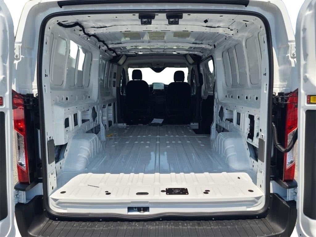 2025 Ford Transit-150 Base