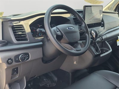 2025 Ford Transit-150 Base
