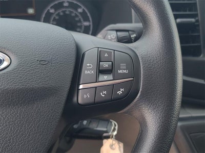 2025 Ford Transit-150 Base