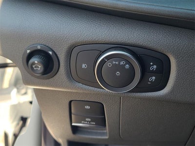 2025 Ford Transit-150 Base