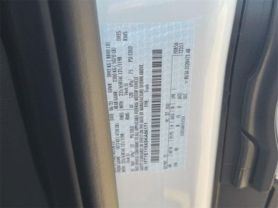 2025 Ford Transit-150 Base