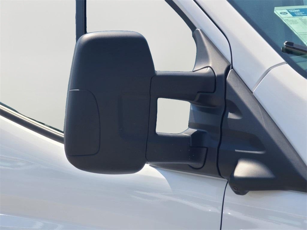 2025 Ford Transit-150 Base