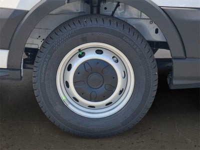 2025 Ford Transit-150 Base