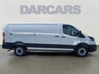 2025 Ford Transit-150 Base