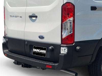 2025 Ford Transit-150 Base