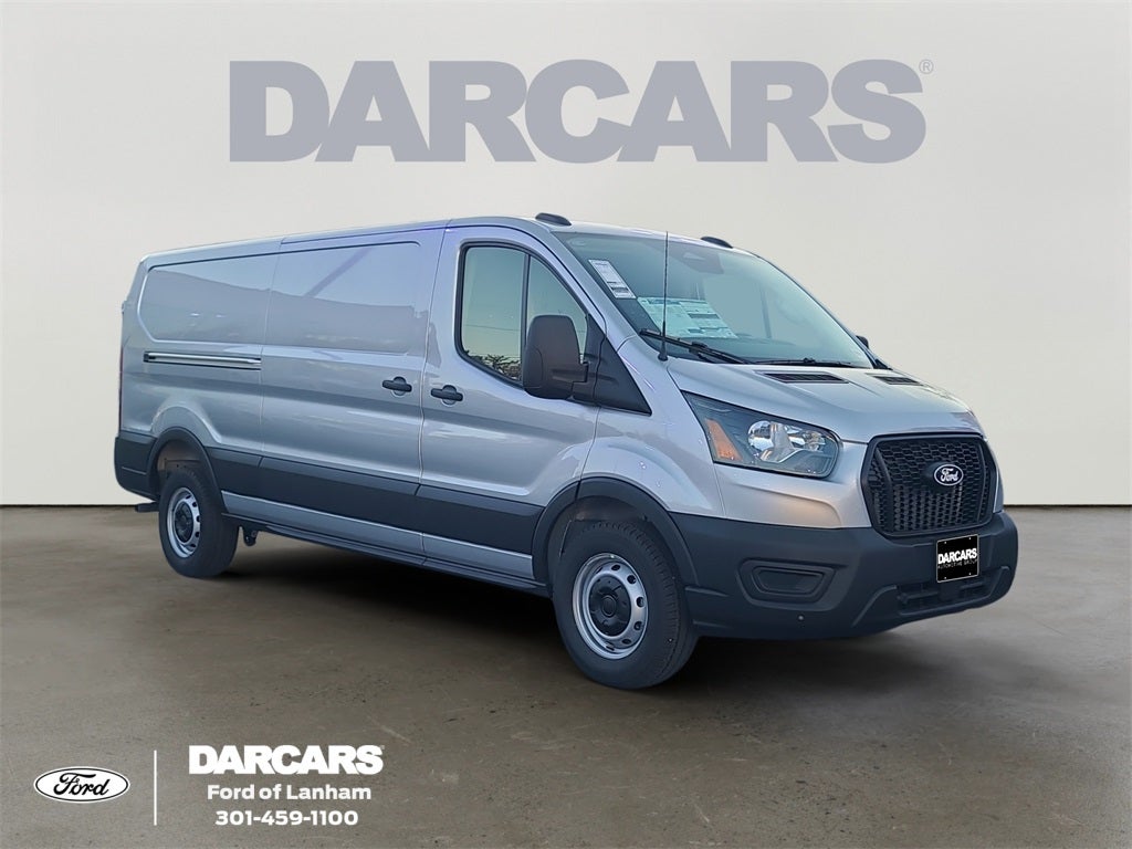 2026 Ford Transit-150 Base