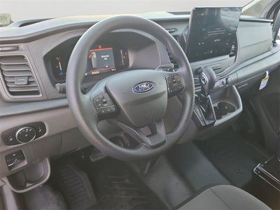 2026 Ford Transit-150 Base