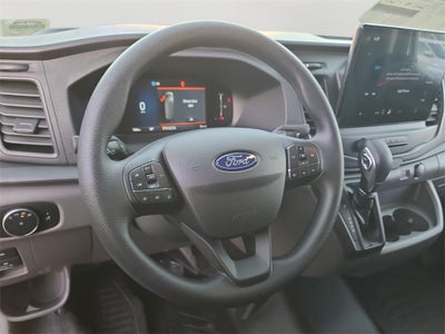 2026 Ford Transit-150 Base