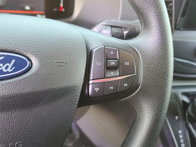 2026 Ford Transit-150 Base