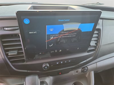 2026 Ford Transit-150 Base