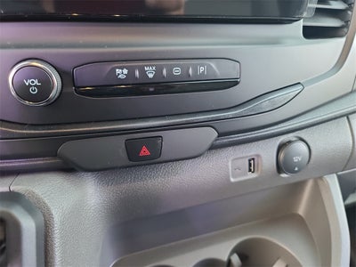 2026 Ford Transit-150 Base