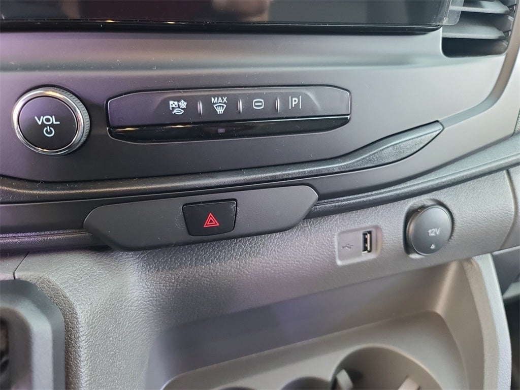 2026 Ford Transit-150 Base