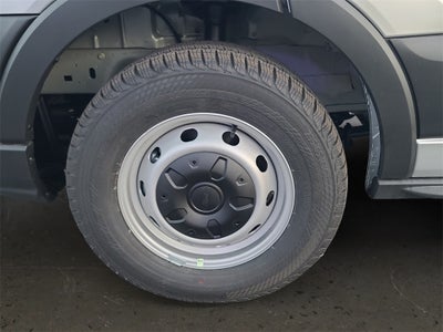2026 Ford Transit-150 Base