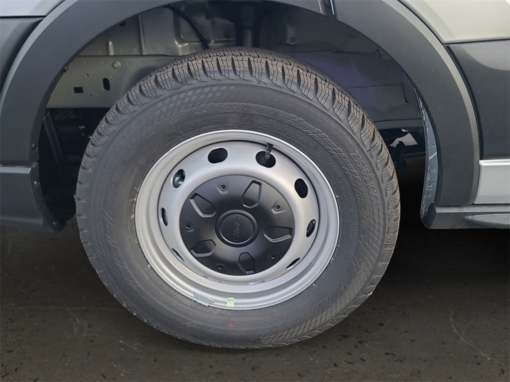 2026 Ford Transit-150 Base
