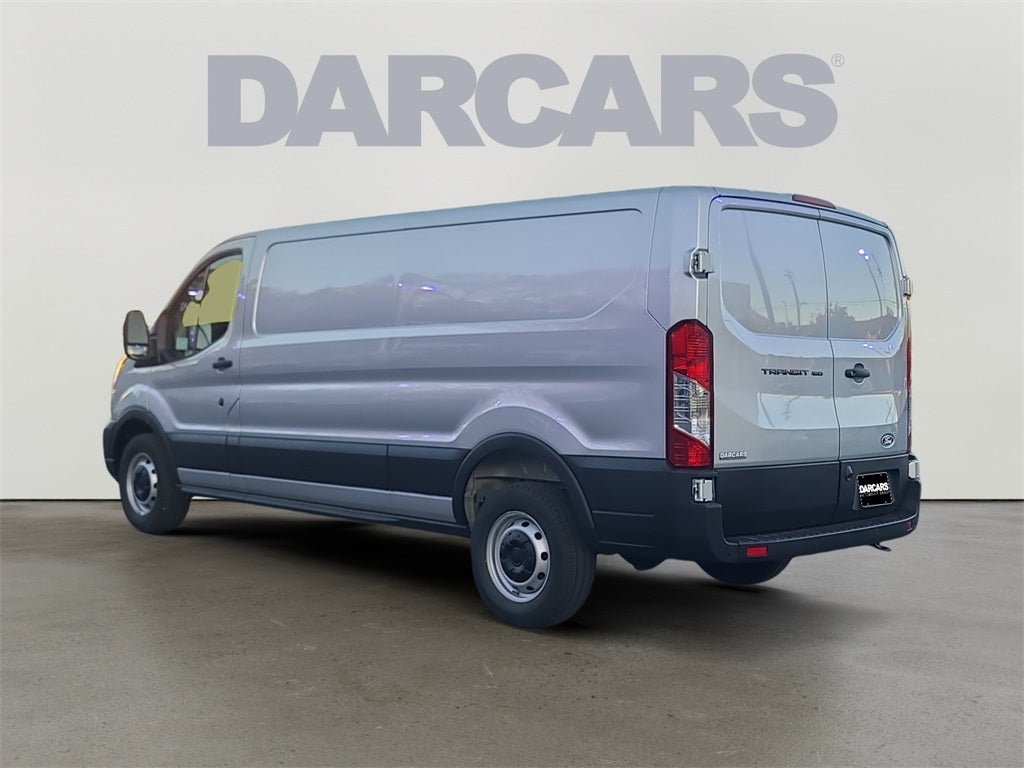 2026 Ford Transit-150 Base