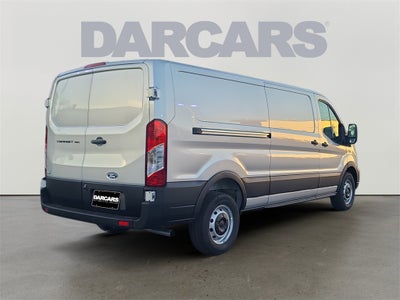 2026 Ford Transit-150 Base